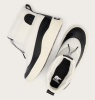 Ботинки OUT N ABOUT IV PUFFY WP Ws (EU 37.5 USw 6.5 СМ 23.1-23.6; sea salt, black)